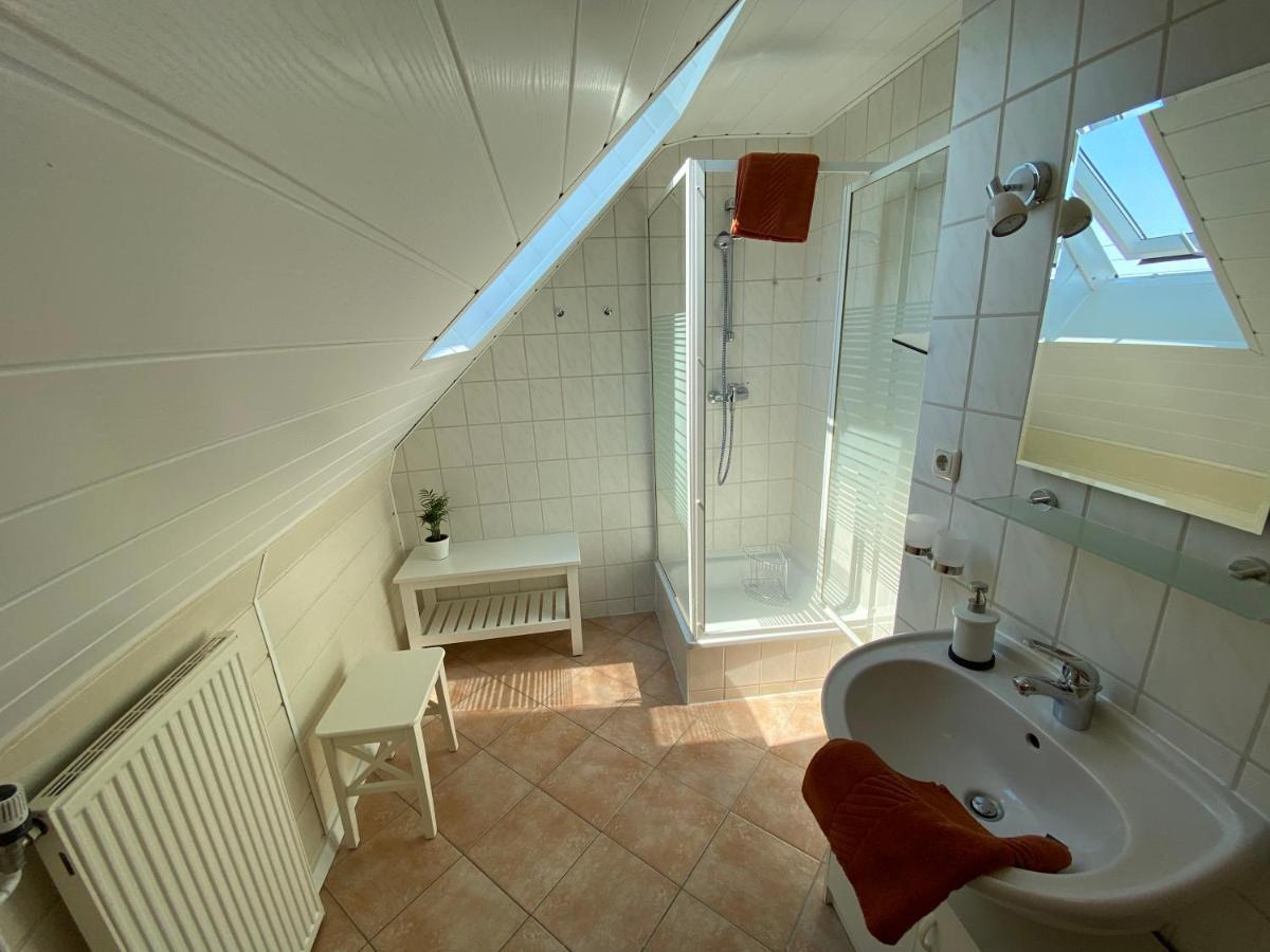 Das Kustenhaus Bastorf Exterior photo