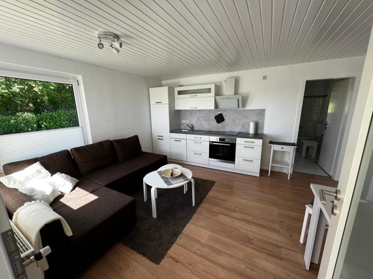 Das Kustenhaus Bastorf Exterior photo