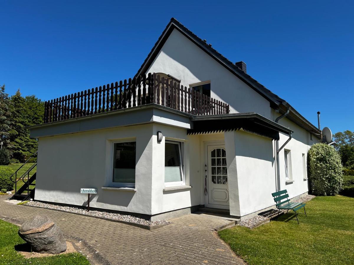 Das Kustenhaus Bastorf Exterior photo