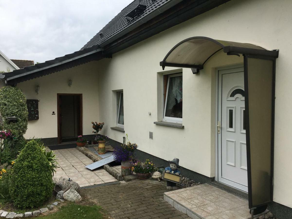 Das Kustenhaus Bastorf Exterior photo