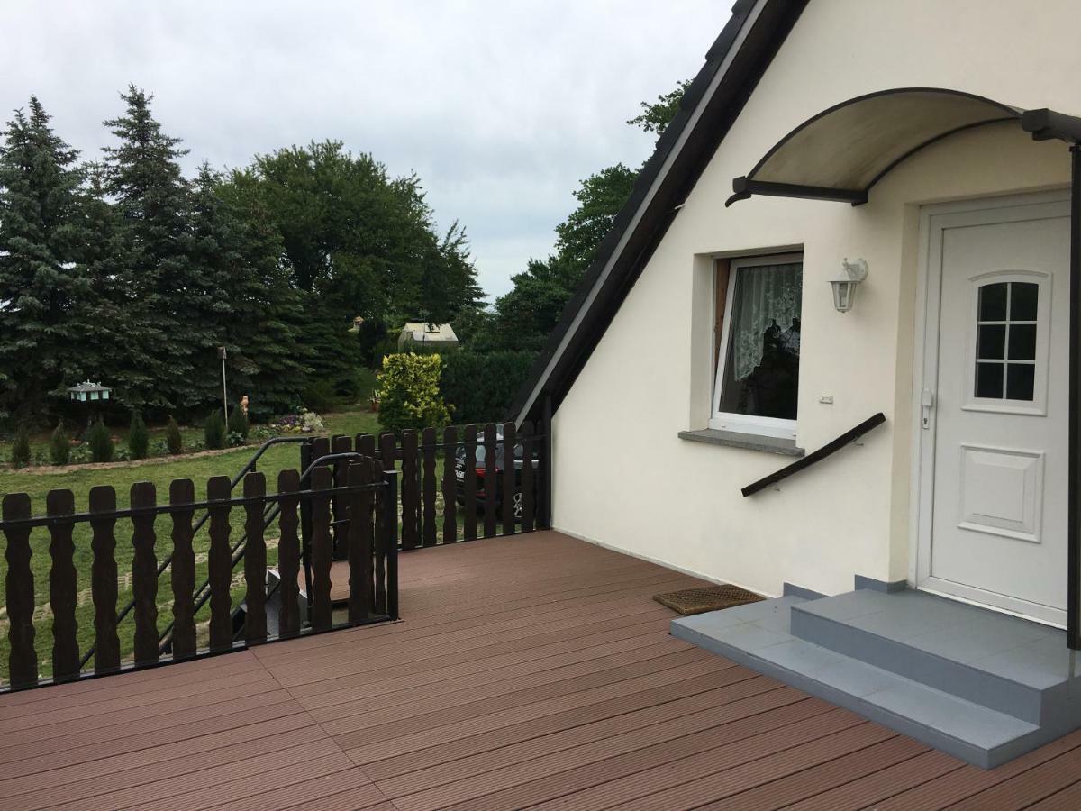 Das Kustenhaus Bastorf Exterior photo