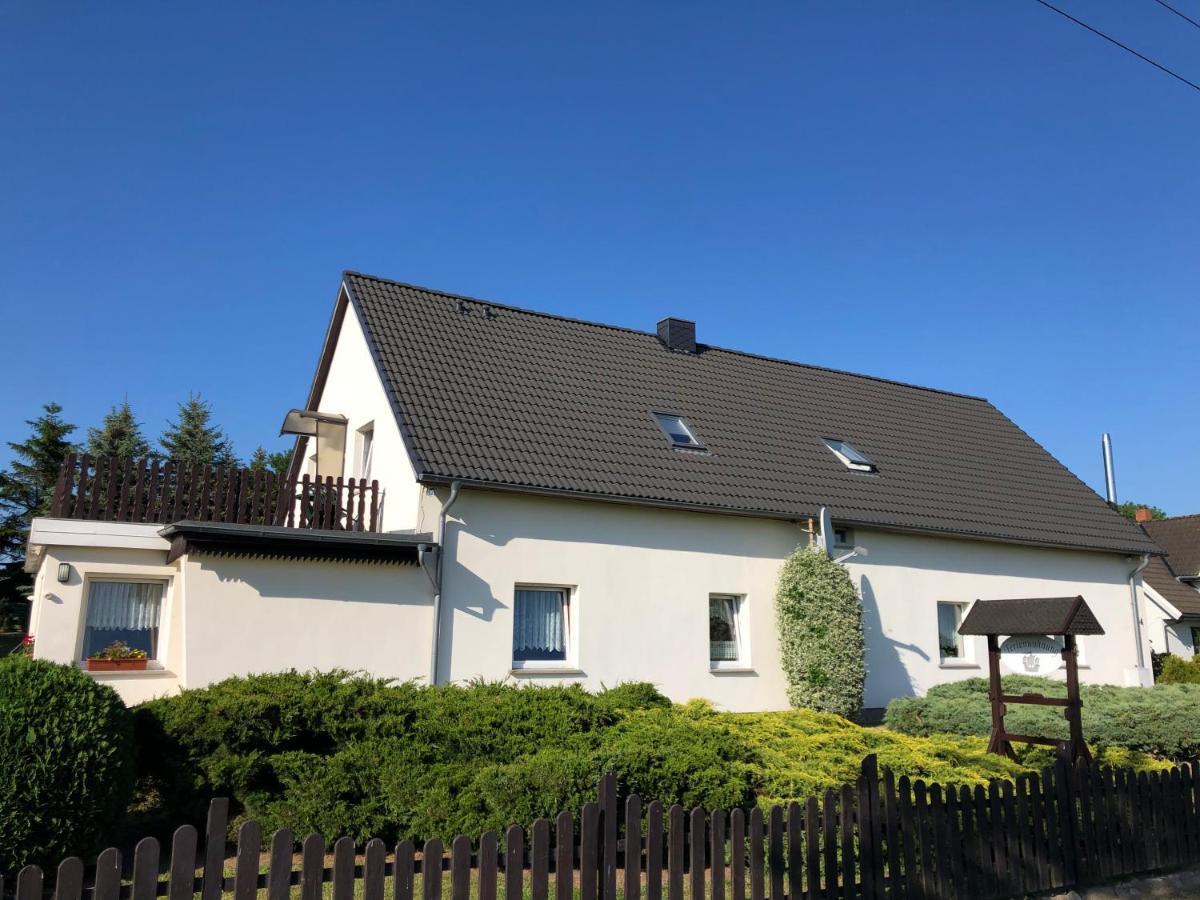 Das Kustenhaus Bastorf Exterior photo